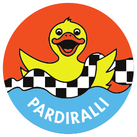 Pardiralli